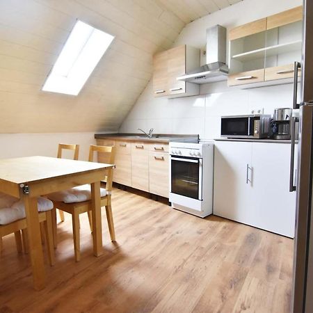 Cozy Worker Apartments Νίντερκασελ Εξωτερικό φωτογραφία