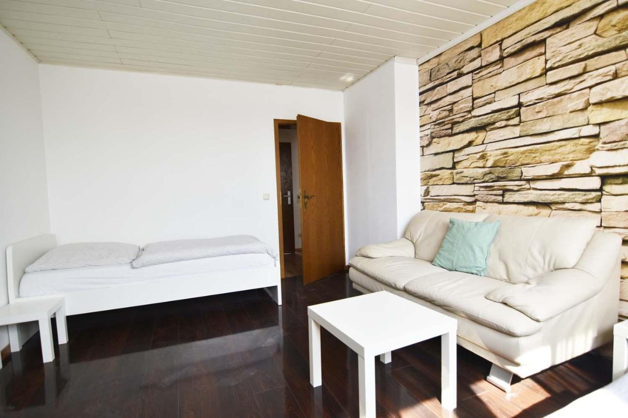 Cozy Worker Apartments Νίντερκασελ Εξωτερικό φωτογραφία
