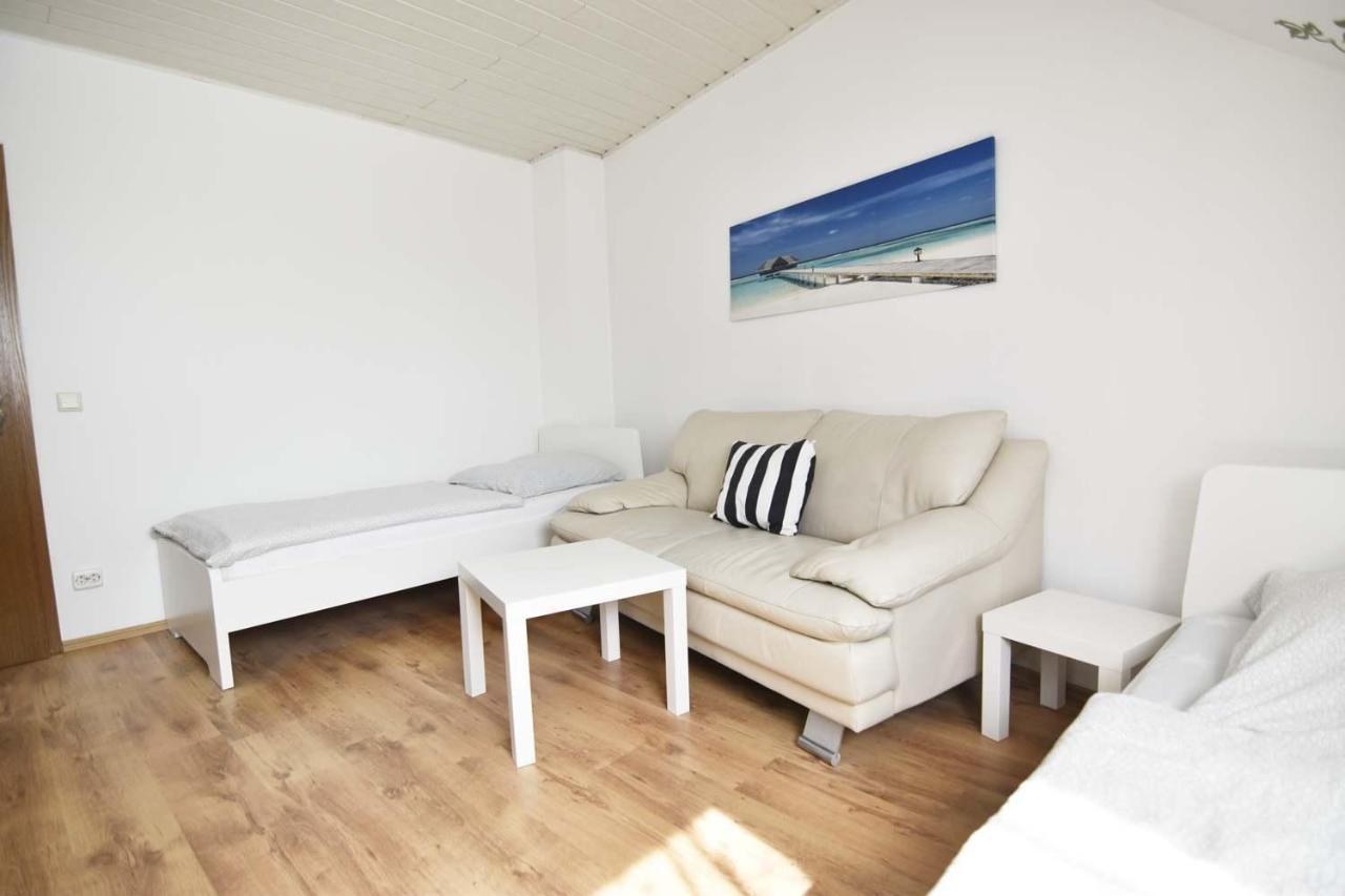 Cozy Worker Apartments Νίντερκασελ Εξωτερικό φωτογραφία