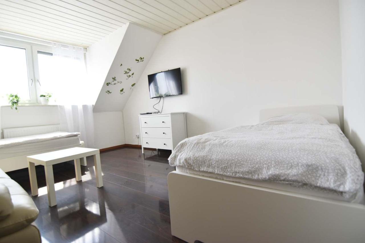 Cozy Worker Apartments Νίντερκασελ Εξωτερικό φωτογραφία