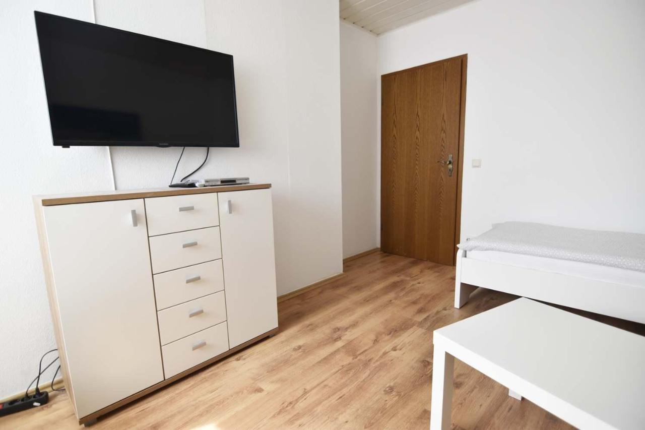 Cozy Worker Apartments Νίντερκασελ Εξωτερικό φωτογραφία