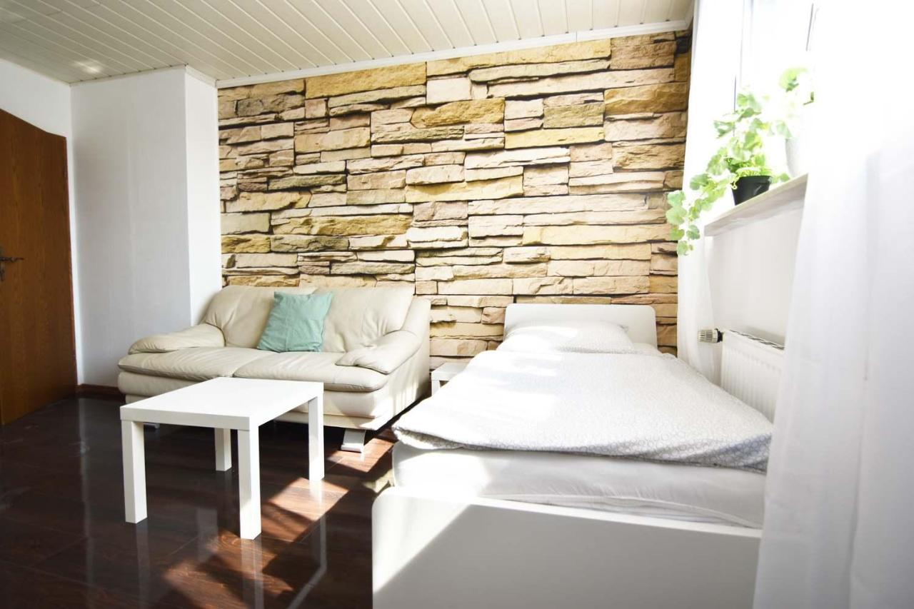 Cozy Worker Apartments Νίντερκασελ Εξωτερικό φωτογραφία