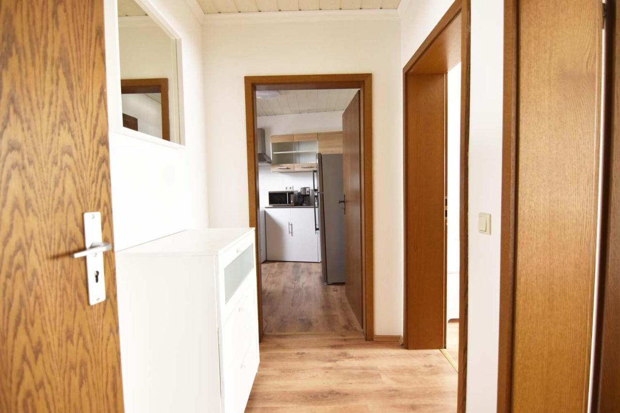 Cozy Worker Apartments Νίντερκασελ Εξωτερικό φωτογραφία