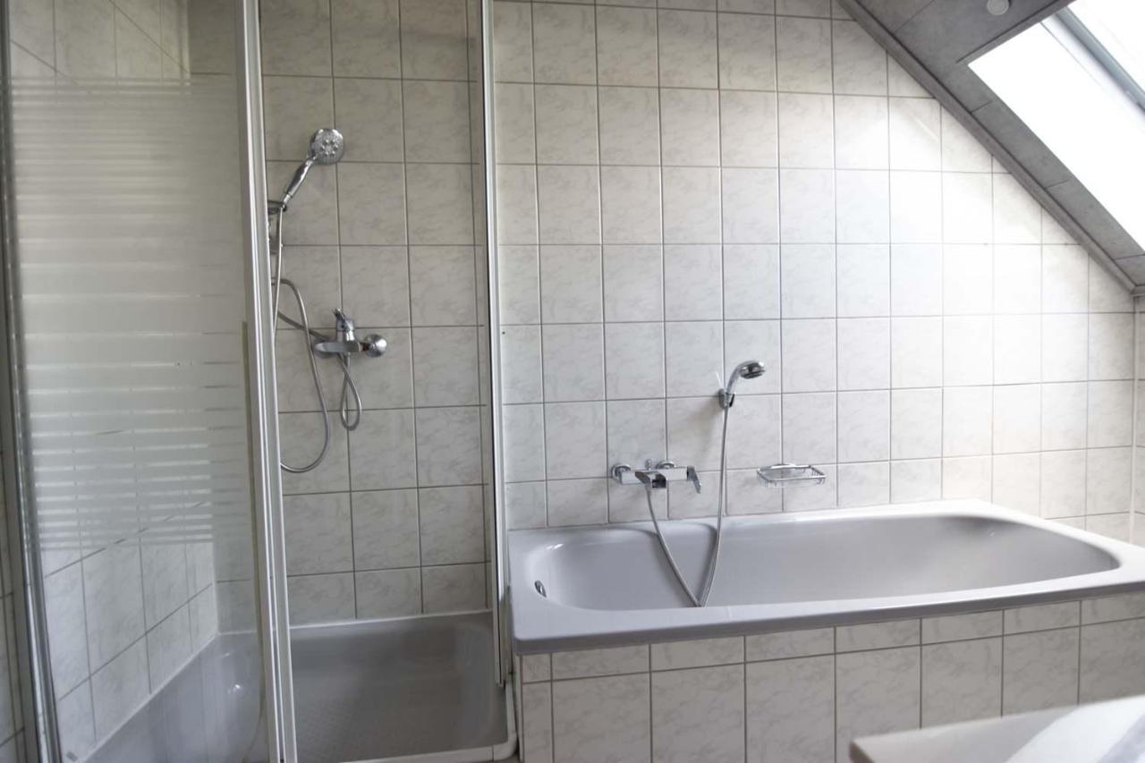 Cozy Worker Apartments Νίντερκασελ Εξωτερικό φωτογραφία
