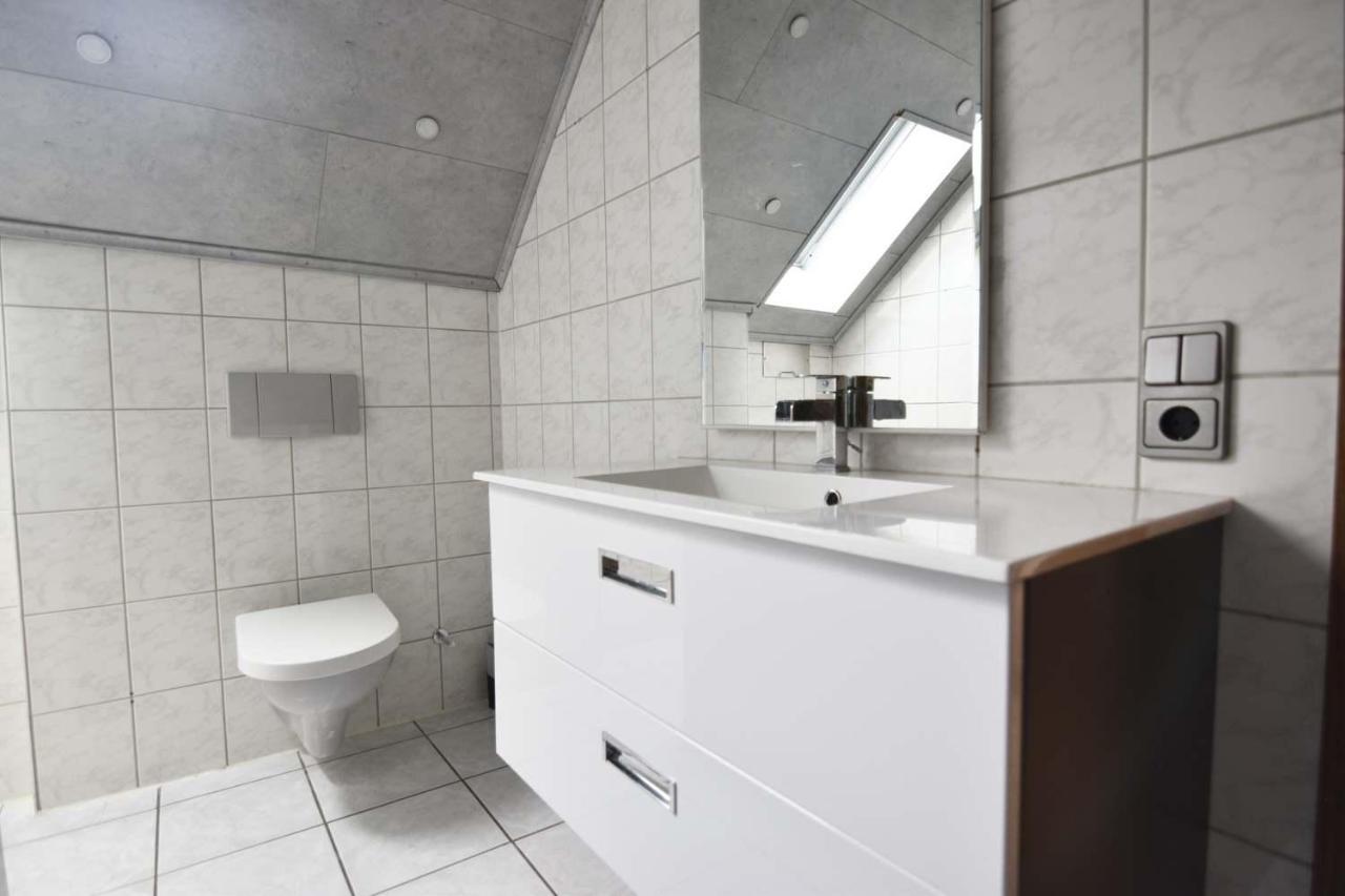 Cozy Worker Apartments Νίντερκασελ Εξωτερικό φωτογραφία