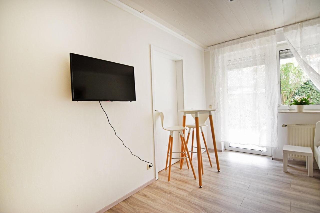 Cozy Worker Apartments Νίντερκασελ Εξωτερικό φωτογραφία