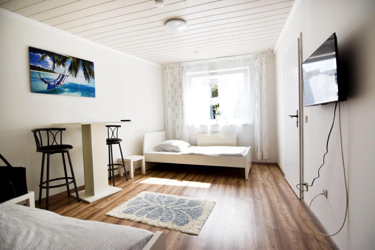 Cozy Worker Apartments Νίντερκασελ Εξωτερικό φωτογραφία