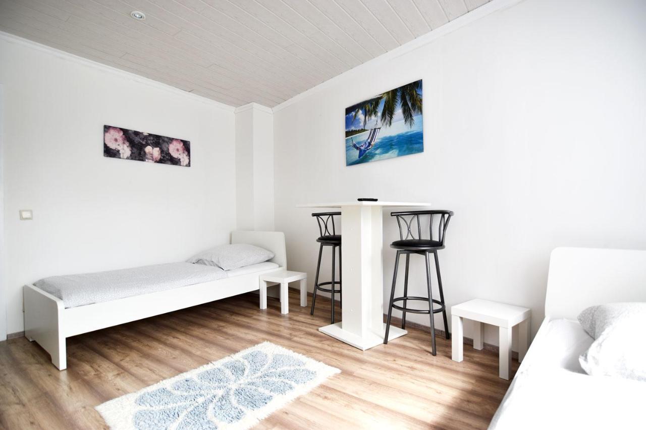 Cozy Worker Apartments Νίντερκασελ Εξωτερικό φωτογραφία
