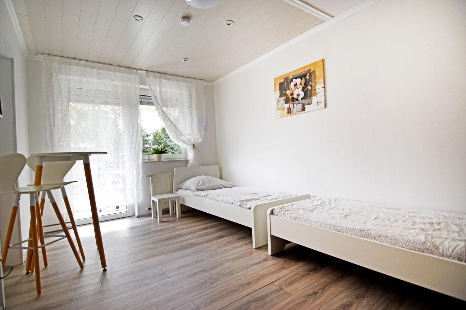 Cozy Worker Apartments Νίντερκασελ Εξωτερικό φωτογραφία
